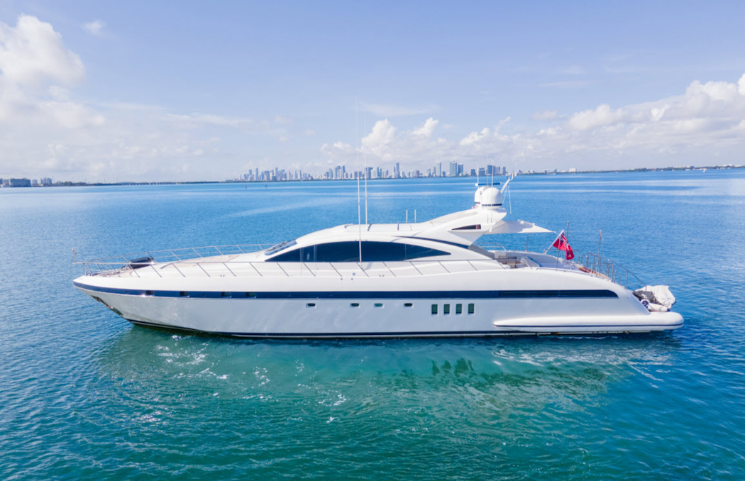 yachts for sale under $1.5 Million